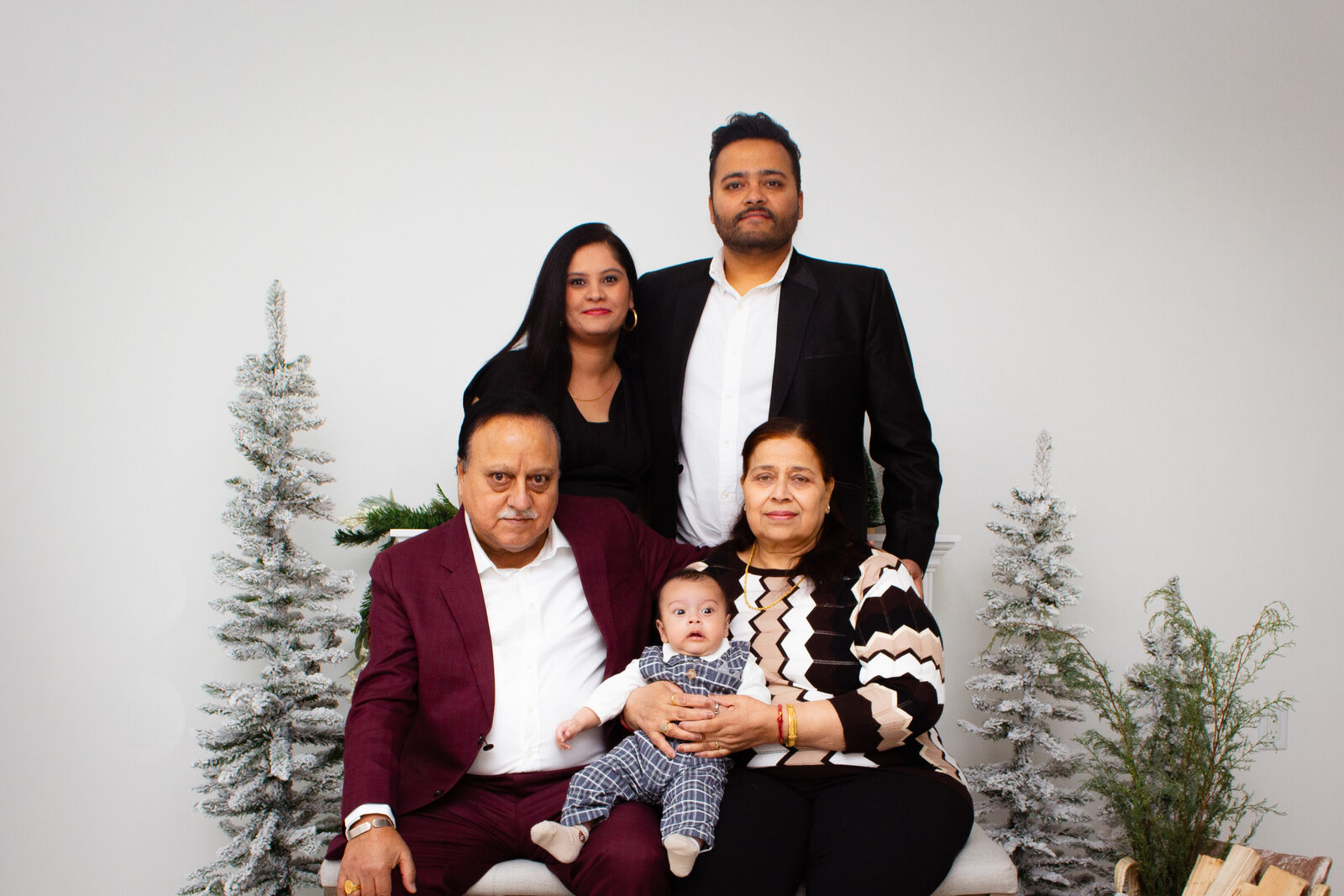 Family session photo 3