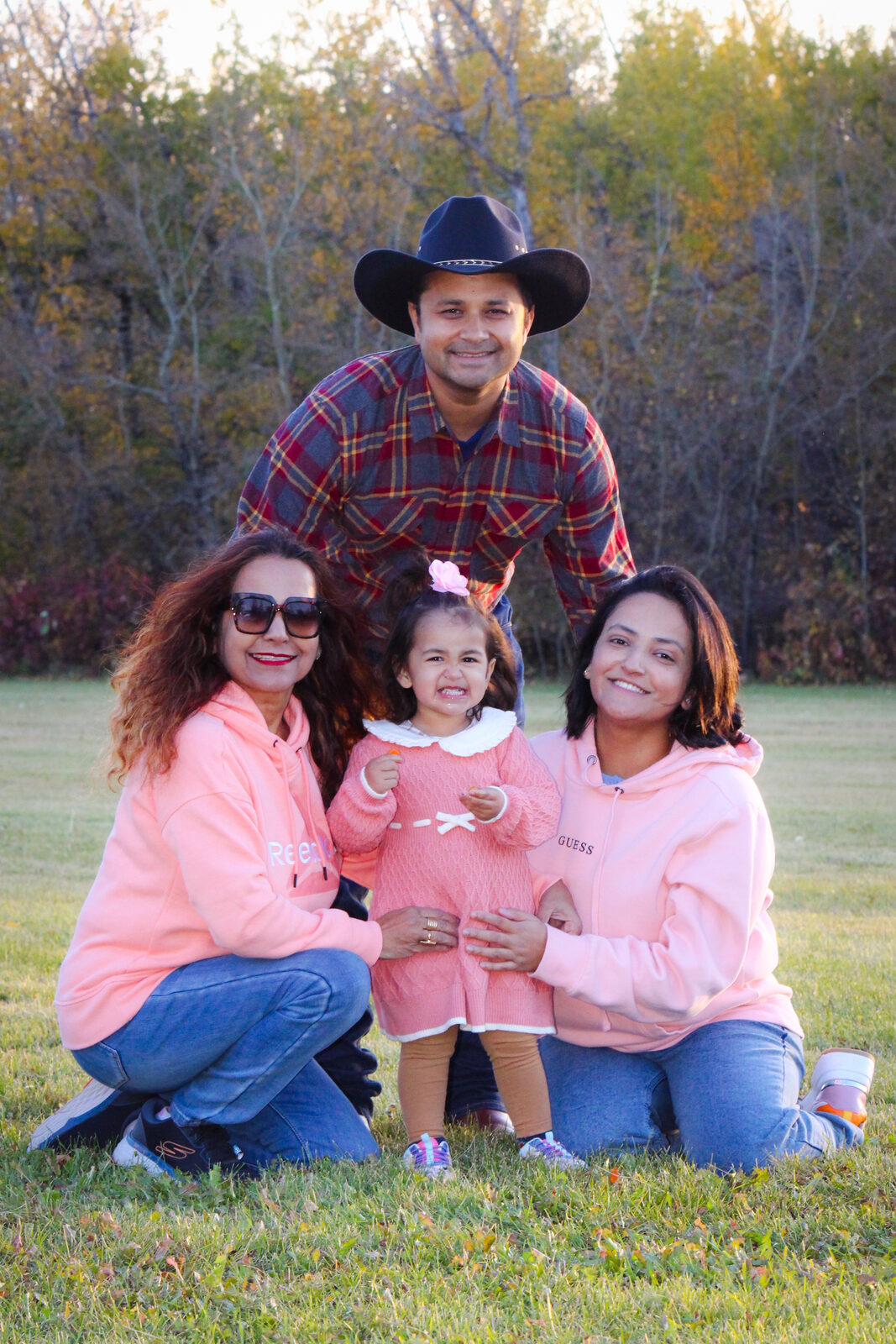 Family session photo 6