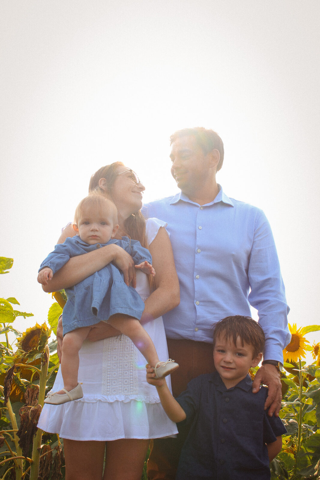 Family session photo 12