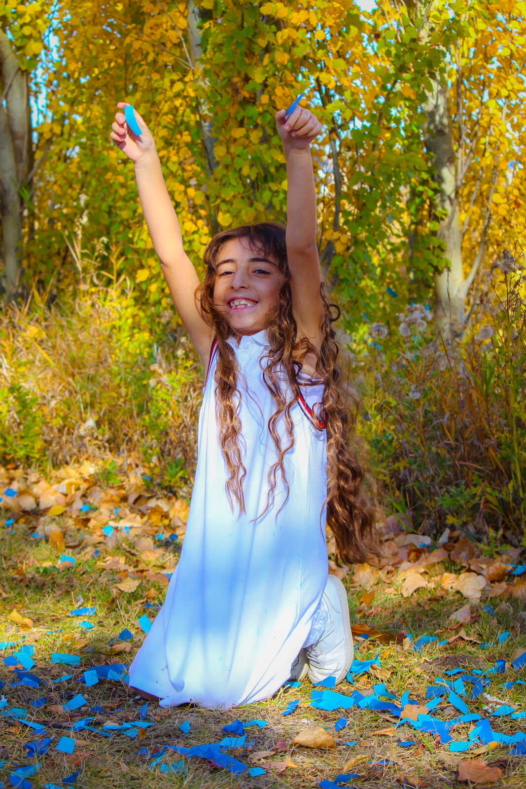 Portrait session photo 7