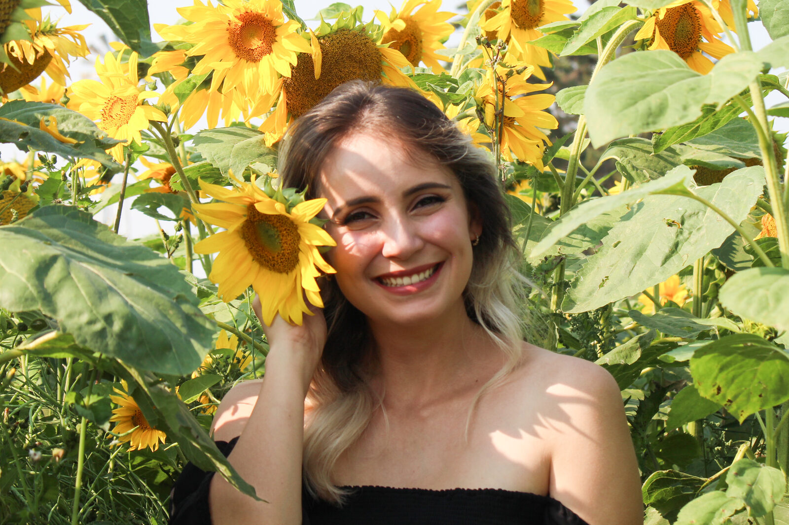 Portrait session photo 26